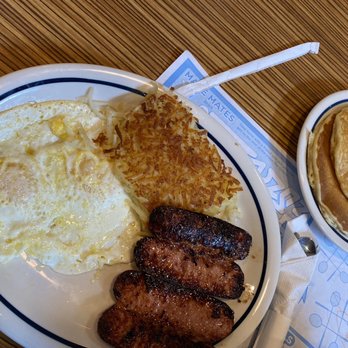 IHOP - Breakfast & Brunch Near Me - Miami, Florida