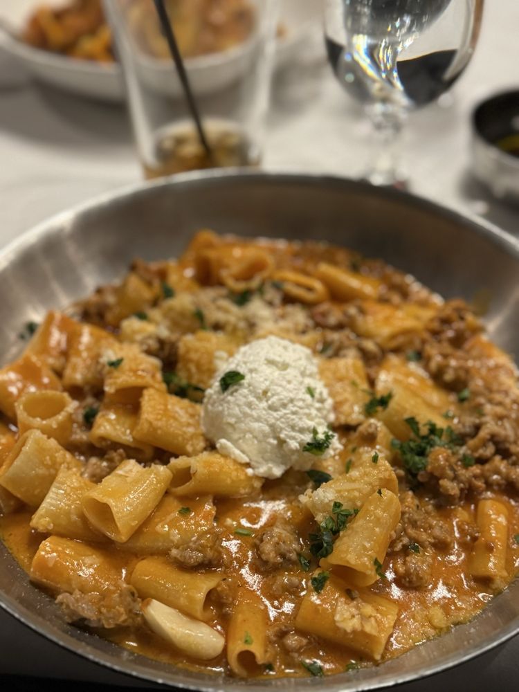 Nico Ristorante
