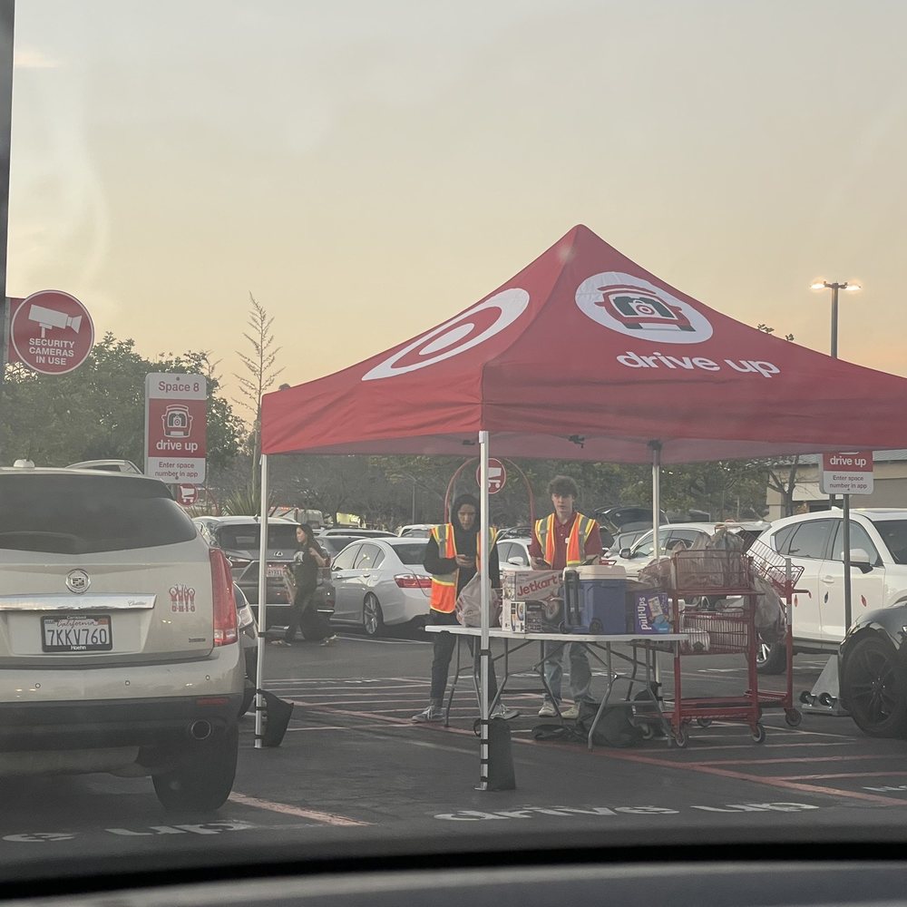 Target - Department Stores Near Me - Poway, California