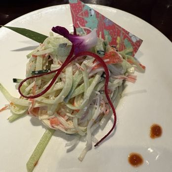 Bayridge sushi - Kani Salad - Sushi Bars Near Me - Longwood, Florida Bayridge sushi - Kani Salad - Sushi Bars Near Me - Longwood, Florida