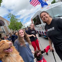 Sit Means Sit - New Hampshire - Real results with Sit Means Sit New Hampshire! Expert dog training & behavior modification. #NHDogTrainer