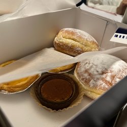 Paris Baguette