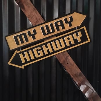 The Barn - This is highway, that is my way - Barbeque Near Me - Arcadia, California The Barn - This is highway, that is my way - Barbeque Near Me - Arcadia, California