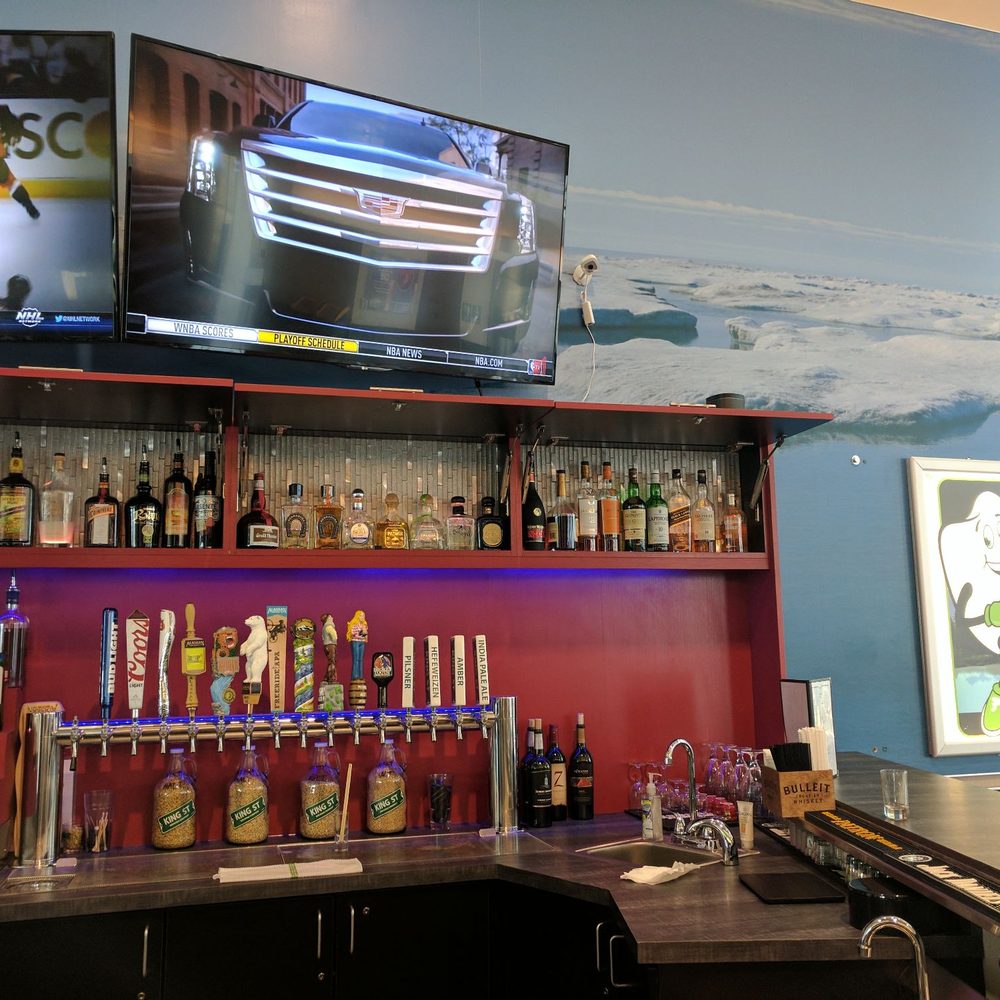 Sushi On The Fly - Real classy! - Sushi Bars Near Me - Anchorage, Alaska Sushi On The Fly - Real classy! - Sushi Bars Near Me - Anchorage, Alaska