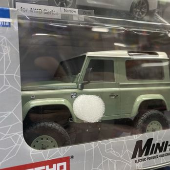 RC Hobby - Mini Z 4x4 - Hobby Shops Near Me - Fuquay Varina, North Carolina RC Hobby - Mini Z 4x4 - Hobby Shops Near Me - Fuquay Varina, North Carolina