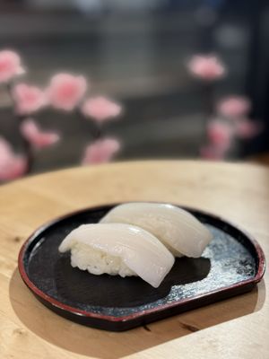 Taku Sushi & Bar by null