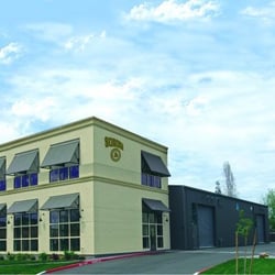 Sonoma Design Apparel & Promotions - Sonoma Design Apparel showroom.