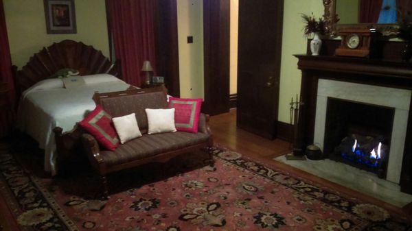 The Parador Inn by null