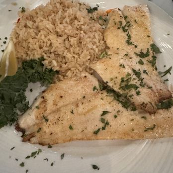 Tin Fish Boca - Fish with rice - Seafood Near Me - Boca Raton, Florida Tin Fish Boca - Fish with rice - Seafood Near Me - Boca Raton, Florida