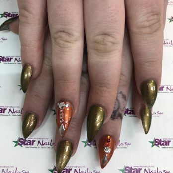 Star Nails Spa - Nail Salons Near Me - Toluca Lake, California Star Nails Spa - Nail Salons Near Me - Toluca Lake, California