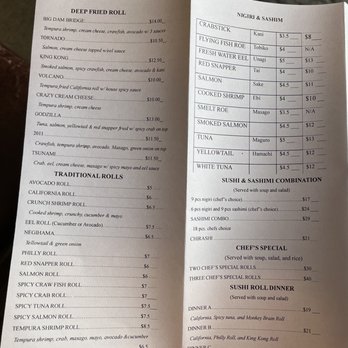 Naru Sushi and Grill - Sushi Bars Near Me - Cabot, Arkansas Naru Sushi and Grill - Sushi Bars Near Me - Cabot, Arkansas