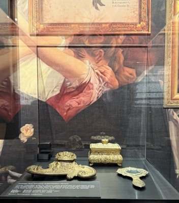 New Orleans Storyville Museum by null