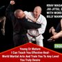 Photo of Billy Manne Martial Arts