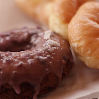 Donutopia - Mmmm donuts! - Donuts Near Me - San Angelo, Texas