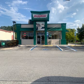 Krispy Kreme - Donuts Near Me - Kissimmee, Florida Krispy Kreme - Donuts Near Me - Kissimmee, Florida