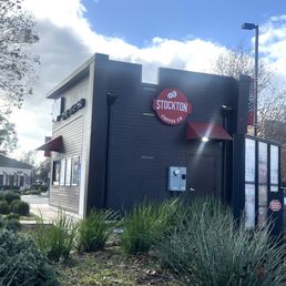 Exterior photo of Stockton Coffee - Stockton, California Exterior photo of Stockton Coffee - Stockton, California