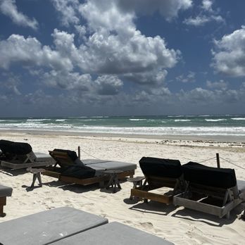 Hotelito Azul Tulum - Hotels Near Me - Tulum, ROO