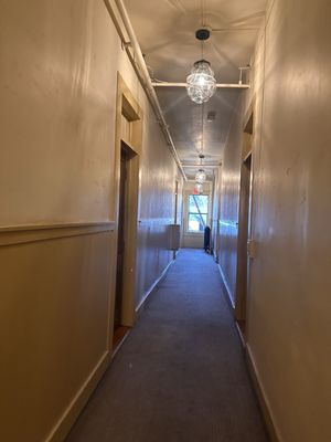 The Truckee Hotel by null