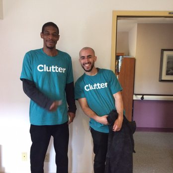 Clutter Moving & Storage - Seattle - Self Storage Near Me