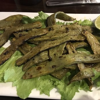Fiesta Oaxaqueña - Mexican Near Me - Pleasantville, New Jersey