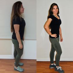 CardioMender, MD - Before and after