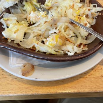 Sam & George's - The Chicken Coop - Breakfast & Brunch Near Me - Chicago, Illinois