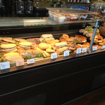 Redcoffee - Sandwiches - Coffee & Tea Near Me - Munich, BY Redcoffee - Sandwiches - Coffee & Tea Near Me - Munich, BY