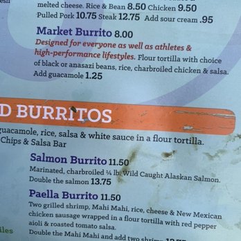Dos Coyotes Border Cafe - Menu nov 2021 with a nice smear of dried used guacamole on it. Narly. - Mexican Near Me - Elk Grove, California Dos Coyotes Border Cafe - Menu nov 2021 with a nice smear of dried used guacamole on it. Narly. - Mexican Near Me - Elk Grove, California