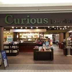 Curious Salons | North Hill Centre