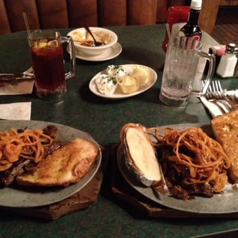 Steer N' Stein - Steakhouses Near Me - Rancho Cucamonga, California