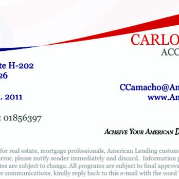 American Lending - Mortgage Lenders Near Me - Costa Mesa, California American Lending - Mortgage Lenders Near Me - Costa Mesa, California