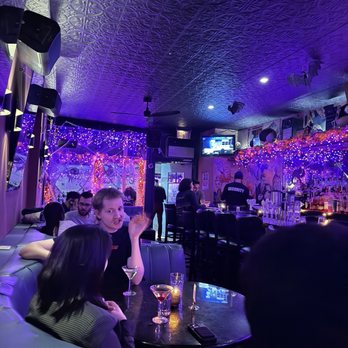 Arthouse Bar - Inside - Wine Bars Near Me - New York, New York Arthouse Bar - Inside - Wine Bars Near Me - New York, New York