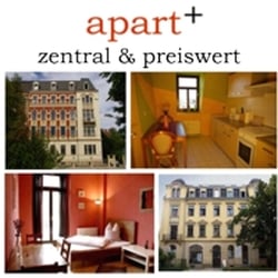 Pension in Dresden