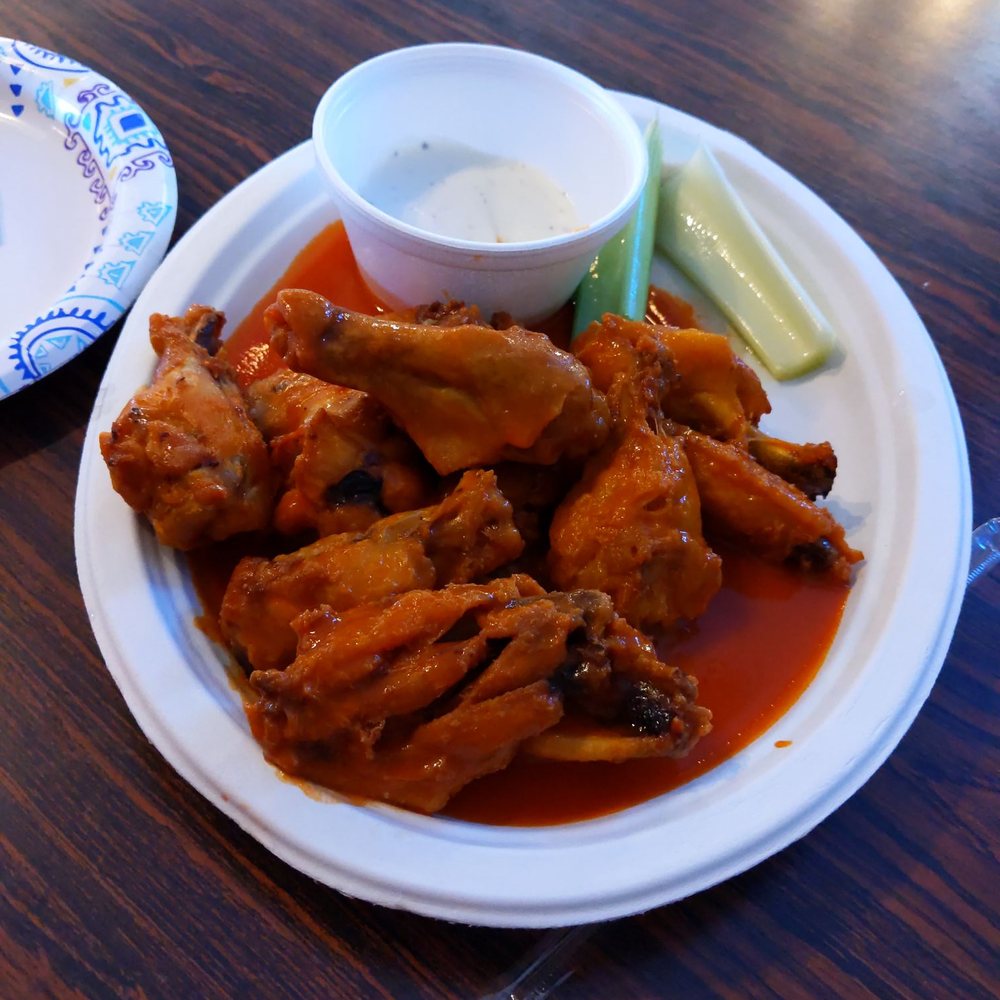Wings