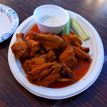 Anchor Smokehouse - Wings - Barbeque Near Me - Meadview, Arizona Anchor Smokehouse - Wings - Barbeque Near Me - Meadview, Arizona