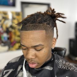 Charlie Cash Cutz