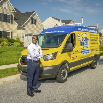 GOLD MEDAL SERVICE - 15 Photos u0026 109 Reviews - 20 Booker St, Westwood, New  Jersey - Plumbing - Phone Number - Yelp