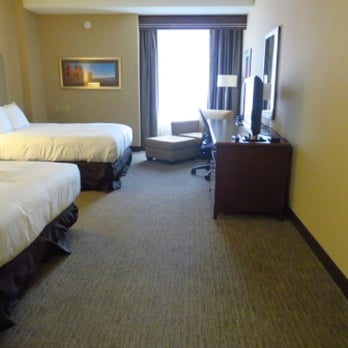 Hilton Saint John - Hotels Near Me - Saint John, New Brunswick