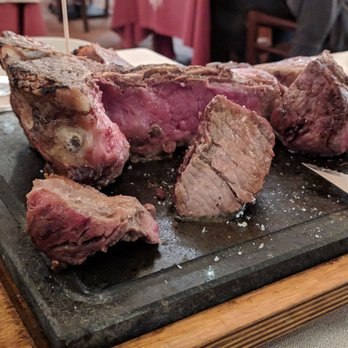 Trattoria dall'Oste - Trattorie Near Me - Florence, FI