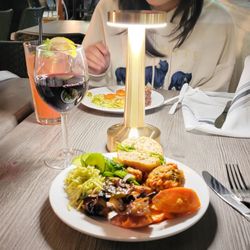 Zinc Cafe & Bar