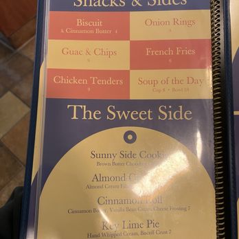 Sunny Side Cafe - Breakfast & Brunch Near Me - Seal Beach, California