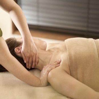Luna Massage - Neck & Shoulder Massage - Massage Near Me - Fairfax, Virginia Luna Massage - Neck & Shoulder Massage - Massage Near Me - Fairfax, Virginia