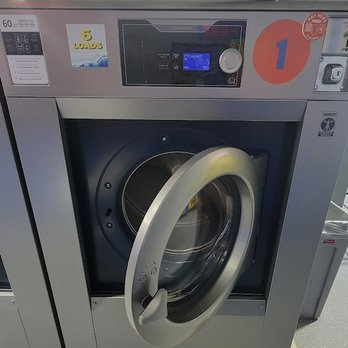 Sparkle Laundry Lounge - Laundromat Near Me - Burbank, California Sparkle Laundry Lounge - Laundromat Near Me - Burbank, California