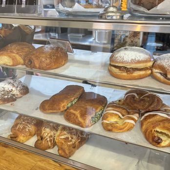 Telegraphe Cafe - Coffee & Tea Near Me - New York, New York Telegraphe Cafe - Coffee & Tea Near Me - New York, New York