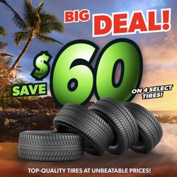 Discount Wheel and Tire - Honolulu