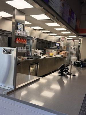 Chicken Shack Bloomfield Hills by null