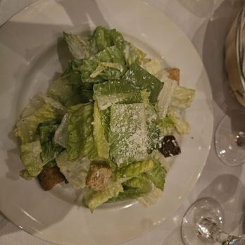 Ben & Jack's Steakhouse - Caesar salad - Steakhouses Near Me - New York, New York Ben & Jack's Steakhouse - Caesar salad - Steakhouses Near Me - New York, New York