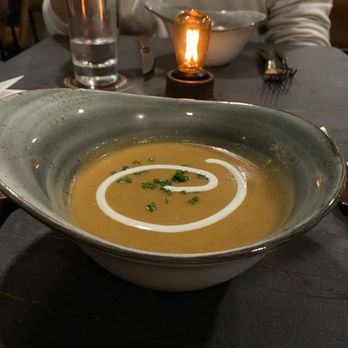 Craft Tampa - Lobster bisque - American Near Me - Tampa Bay, Florida Craft Tampa - Lobster bisque - American Near Me - Tampa Bay, Florida