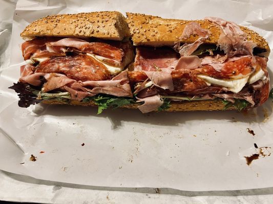 G & R Deli (Bronx) by null