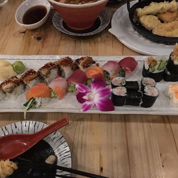 Fuji at Assembly - Sushi Bars Near Me - Somerville, Massachusetts Fuji at Assembly - Sushi Bars Near Me - Somerville, Massachusetts